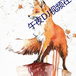 午夜DJ视频在线