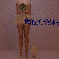 我的美艳馊子H