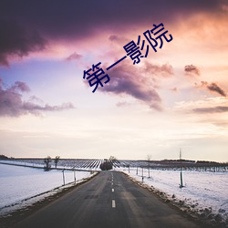 第(第)一影院(院)