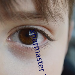 xharmaster 13 （心不在焉）