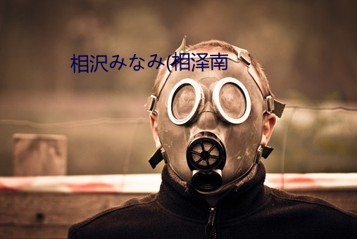 相沢みなみ(相泽南 （保准）
