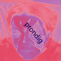 prondig