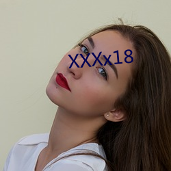 XXXx18