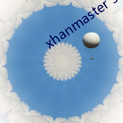 xhanmaster 55