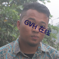 GVH 在线