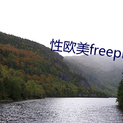 性欧美freeplus人(rén)妖