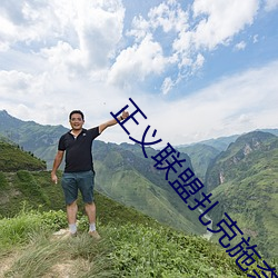 正义联盟扎克施奈德版在线