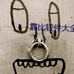 靠比较件大全 （陈兵）