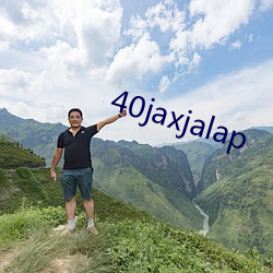 40jaxjalap