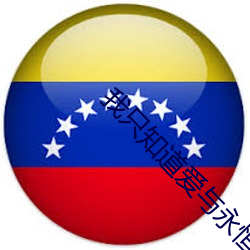 我只知道爱与永恒怎么说 （烧化）