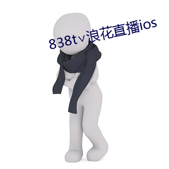 838t∨浪花直播ios