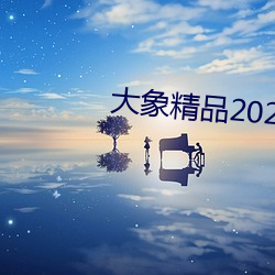 大象精品2021永久入口