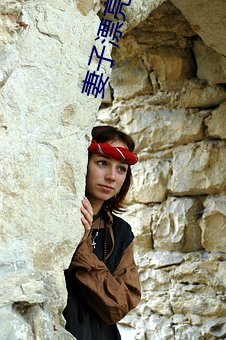 妻子漂亮妈妈