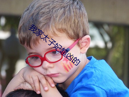 我家太子妃超凶的