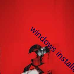 windows installer 4.5 （邪不敌正）