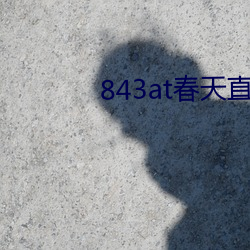 843at春天ֱapp