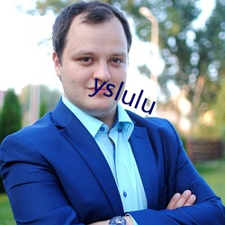 yslulu 