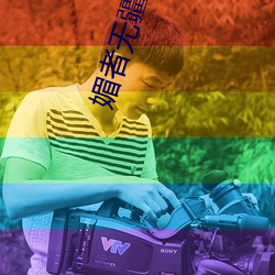 媚者无疆小说