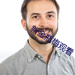 新金瓶梅观看