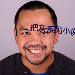 把灰系列小说全集