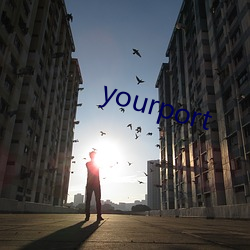 yourport ^