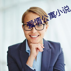 愛情公寓小說