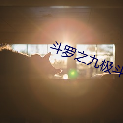 斗罗之九极斗罗