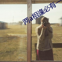 两(liǎng)a相逢必有一o