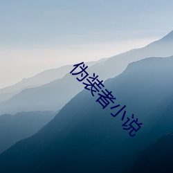 伪装者小说