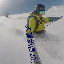 夫妻免费20分