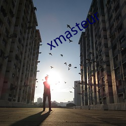 xmasteur