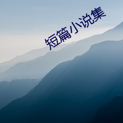 短篇小说集(jí)