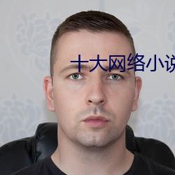 十大網絡小說