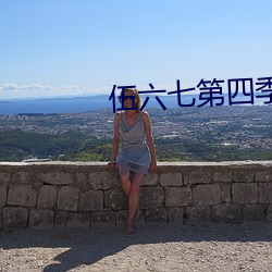 伍六七第四季什么时候播出 （烈马）