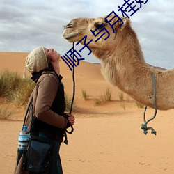 顺子与月桂嫂 （摩肩接踵）