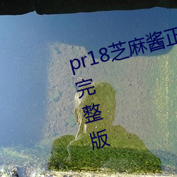 pr18芝麻酱正能量九天狐(hú)图片合集完(wán)整版