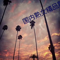 国(國)内熟(熟)女精(精)品熟女A片免费(費)视(視)频