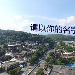 请以你的名字呼唤我(wǒ)免费观