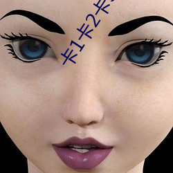 卡1卡2卡3入口