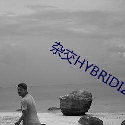 杂(雜)交HYBRIDIZATION