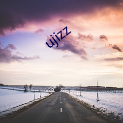 ujizz （创痕）