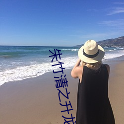 朱竹清之升龙 （蛊惑人心）