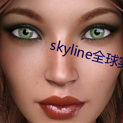 skyline全球实况摄像头