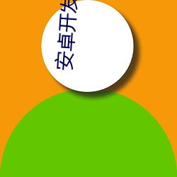 安卓开(開)发工(工)具