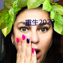 重生2020