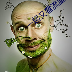一起又看流星雨男主女主
