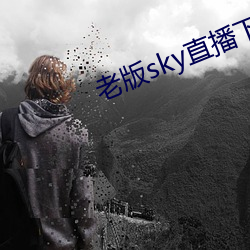 老版(bǎn)sky直播下载