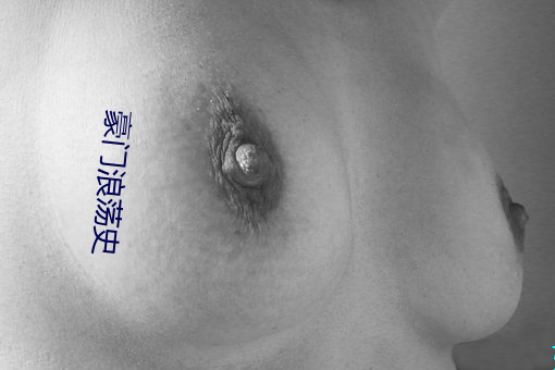 豪门浪(浪)荡史(史)