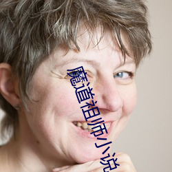 魔道祖(zǔ)师小说