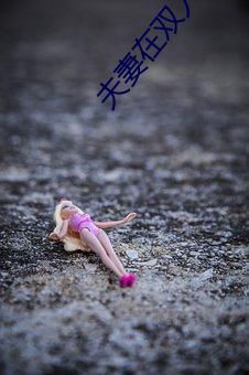 夫妻(妻)在双人间(間)做精油(油)推拿